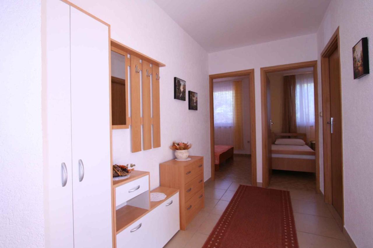 Apartments In Silo/Insel Krk 13442 Šilo Exterior foto