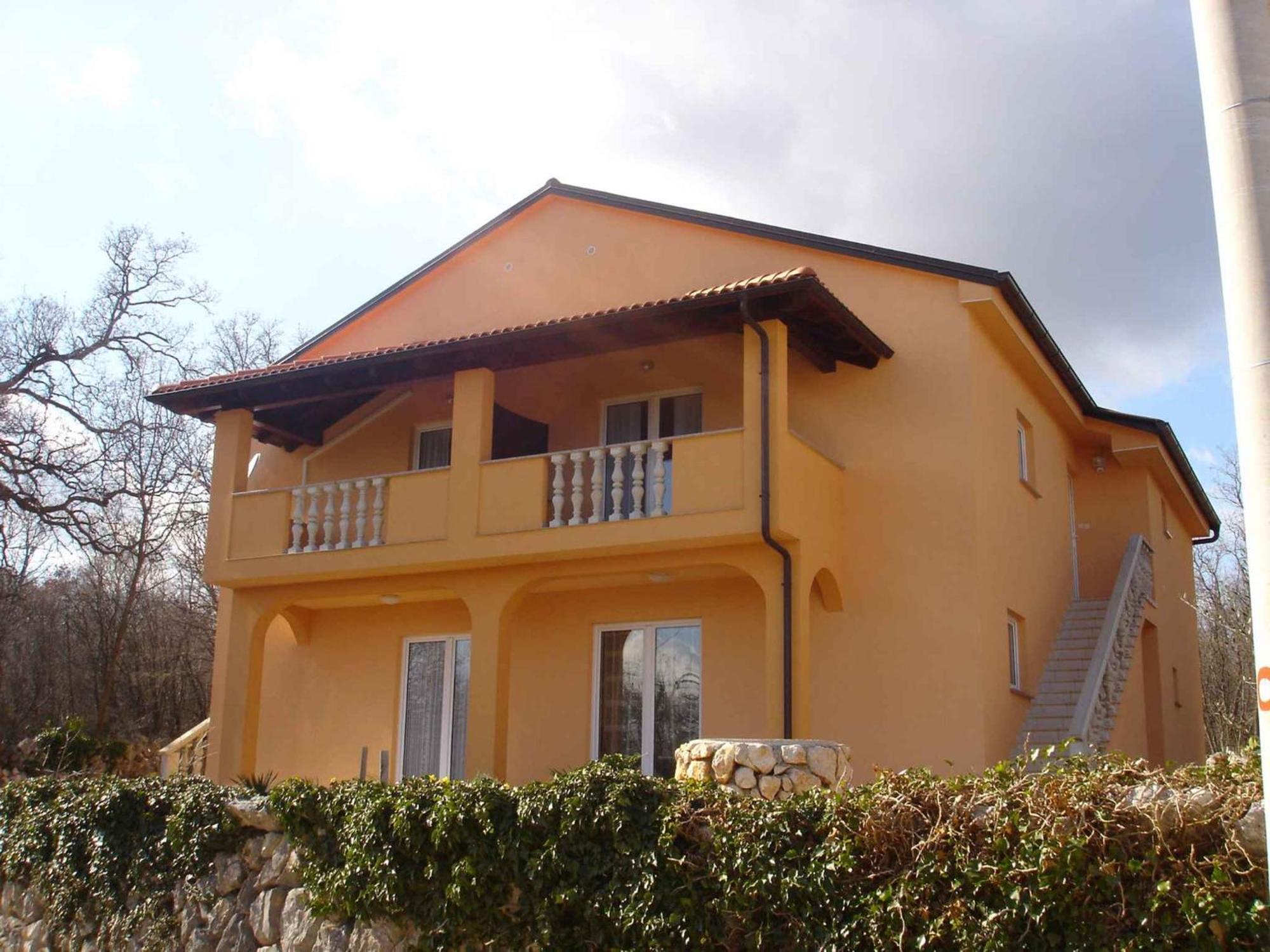 Apartments In Silo/Insel Krk 13442 Šilo Exterior foto